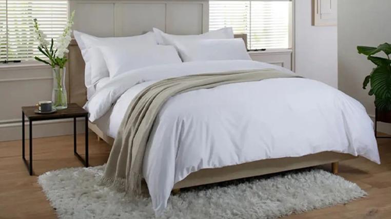 The Lyndon Company Premium Threadcount