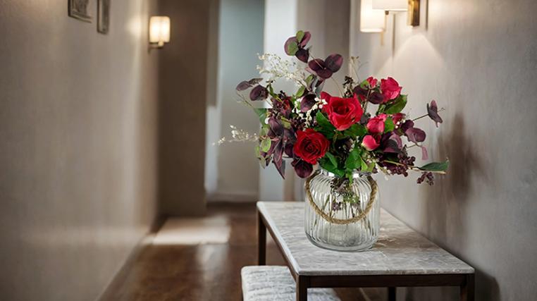 Peony: Luxury Faux Flowers
