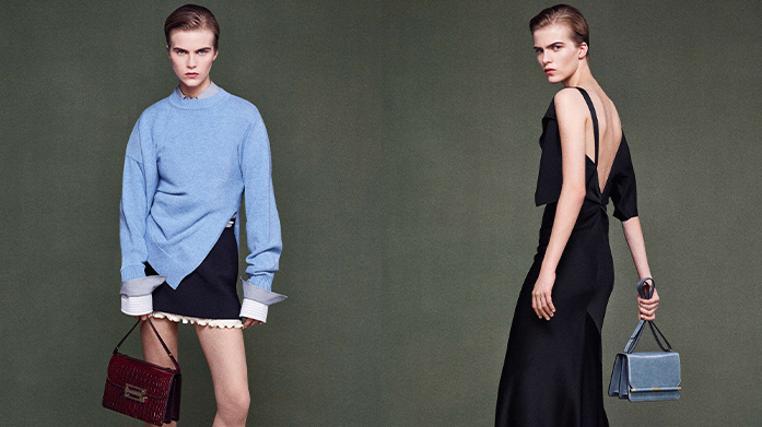 New! Victoria Beckham