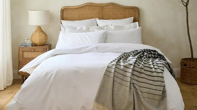 Bedding By No. Eleven