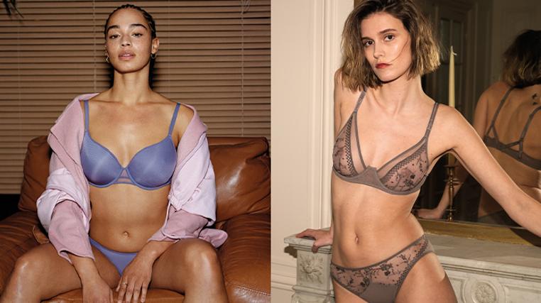 Passionata: New In Lingerie