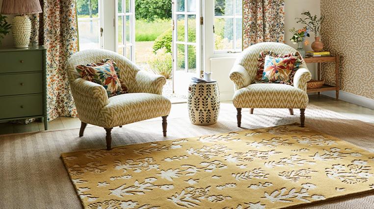 Designer Rug Shop