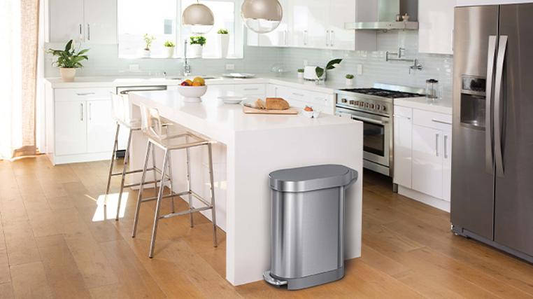 Simplehuman: Sustainable by Design