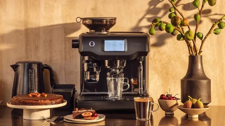 Sage: Premium Appliances
