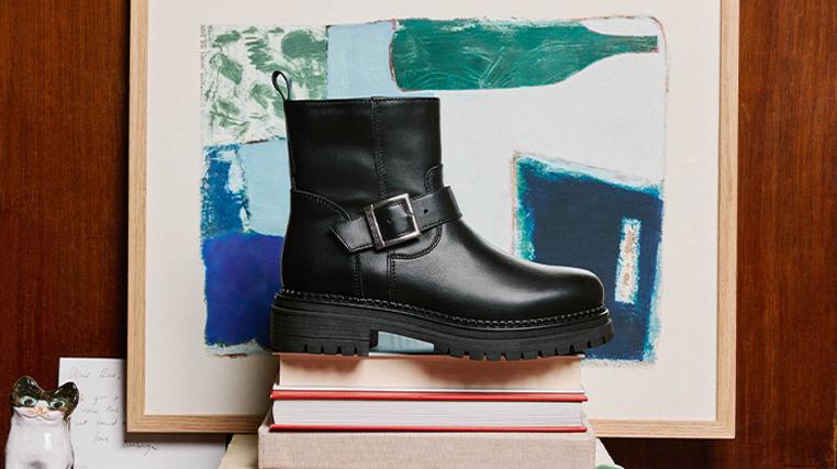 Russell & Bromley For Her