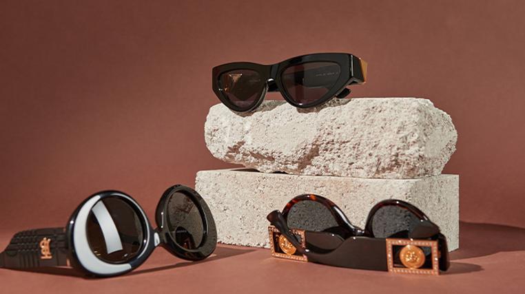 Sunglasses Markdowns: Up To 80% Off