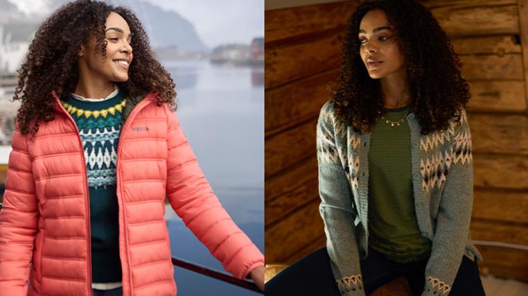 Weird Fish Womenswear