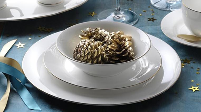 Royal Worcester Serendipity: Fine Dining