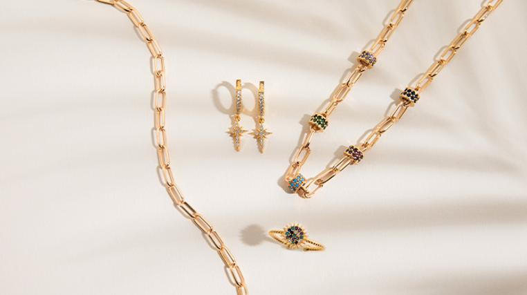 Jewellery To Gift Under £60