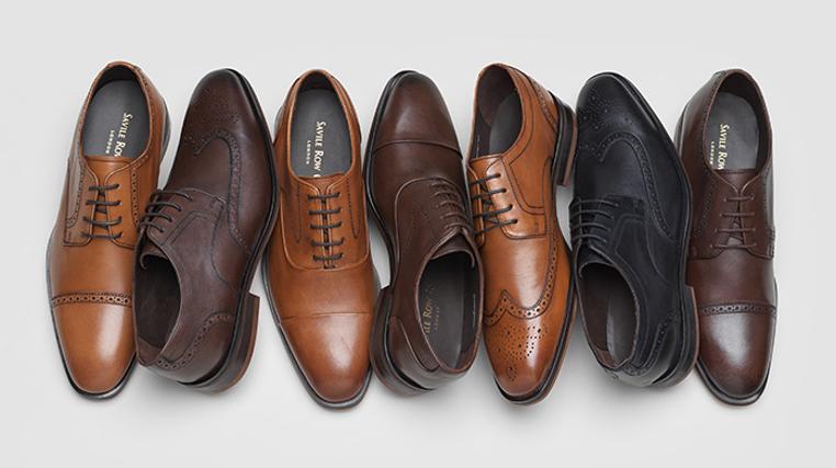 Best Of Men's Smart Shoes