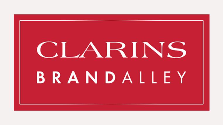 Brand Debut: Clarins