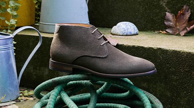 Russell & Bromley For Him
