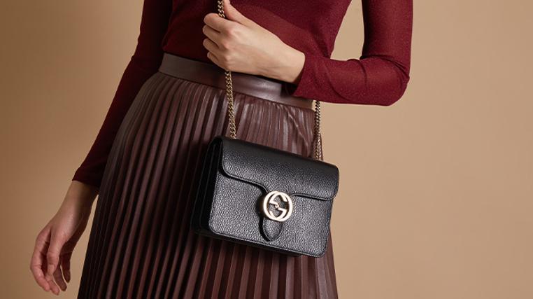 Gucci: Up To 50% Off