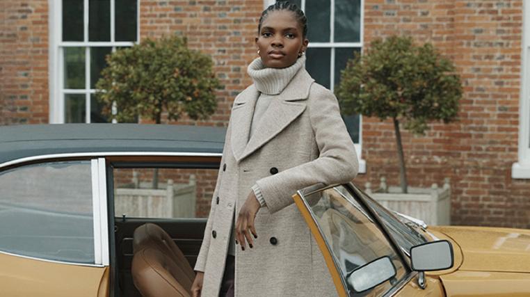 New! Hobbs London Womenswear