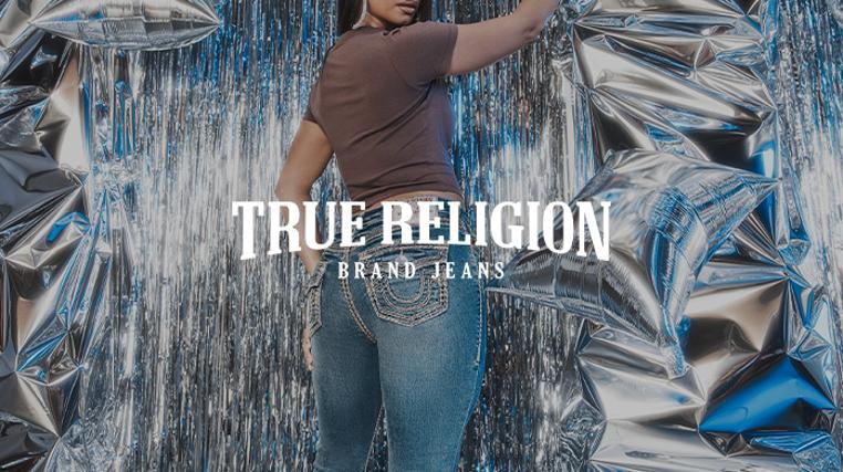 True Religion Womenswear