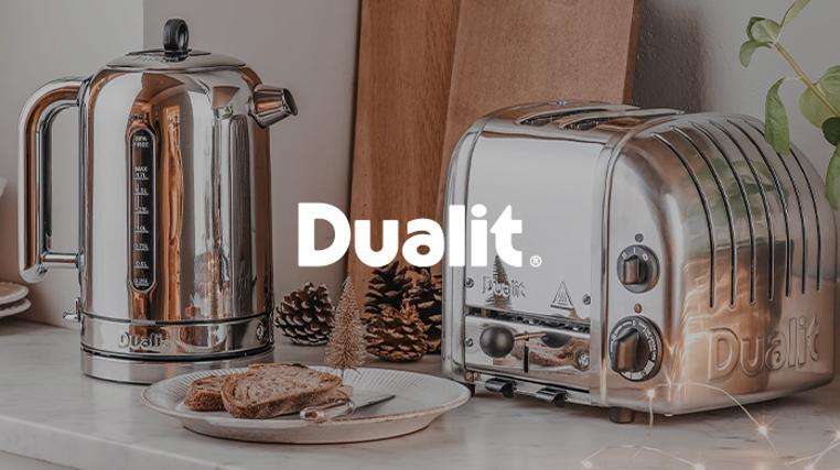 Dualit
