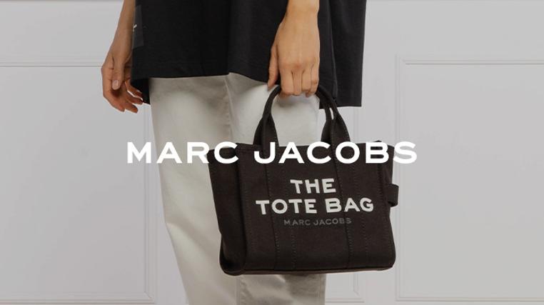 Marc Jacobs Iconic Tote Steal