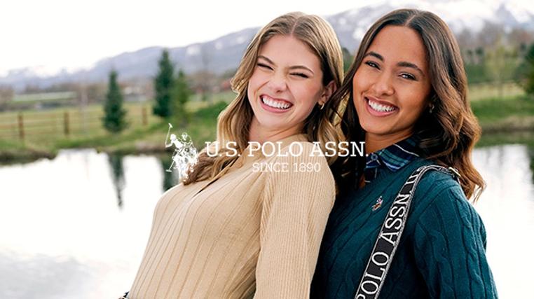 U.S Polo Assn. Womenswear