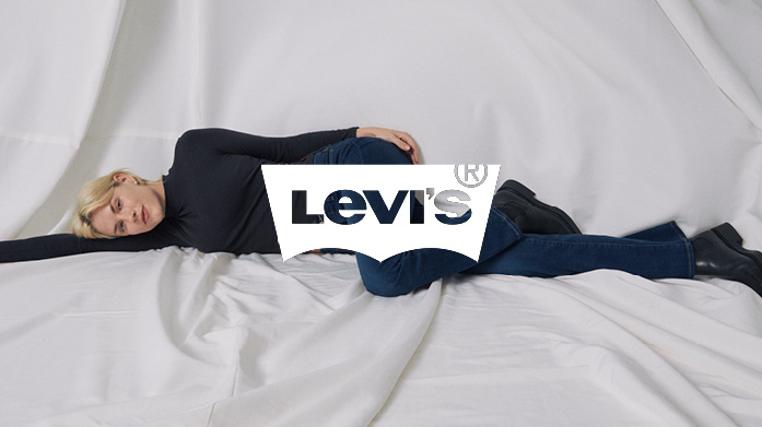Levi's® Womens Jeans & More