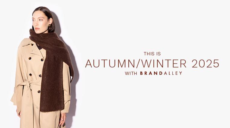 Investment Outerwear Pieces For Her