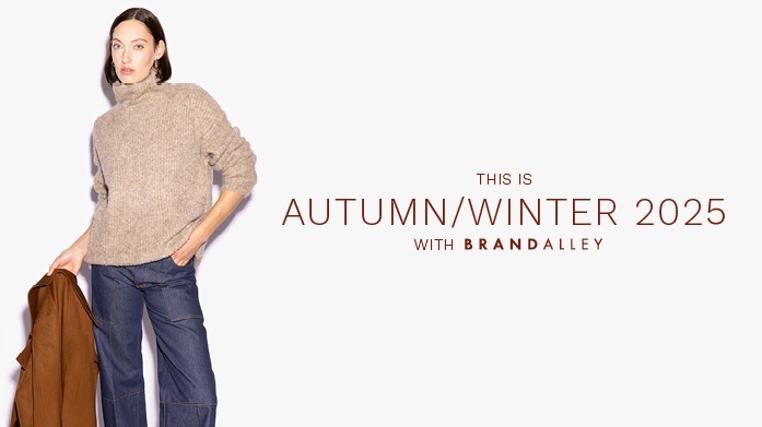 Women's Knits For Now