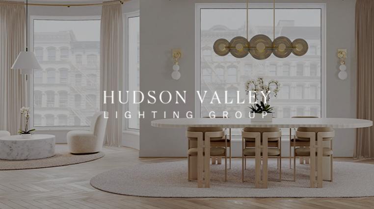 Hudson Valley Lighting