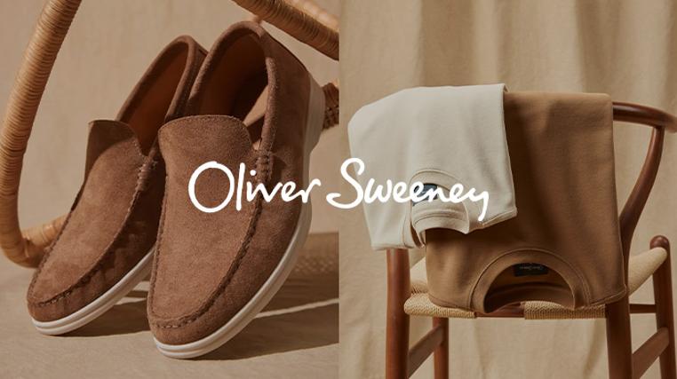 Oliver Sweeney: The Autumn Capsule