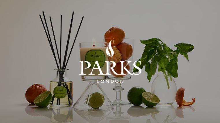 Parks London: Christmas Gifting