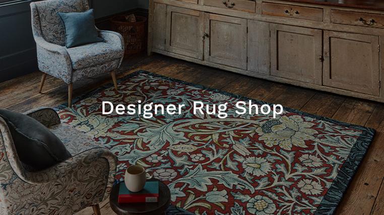 Designer Rug Shop