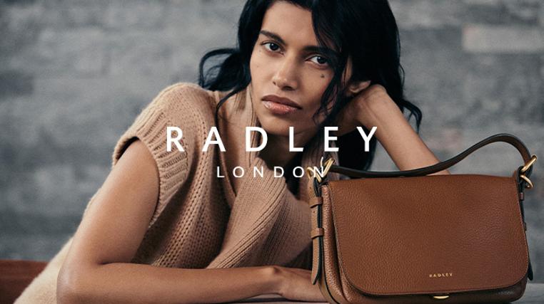 Radley Gifting Roundup: Up To 60% Off