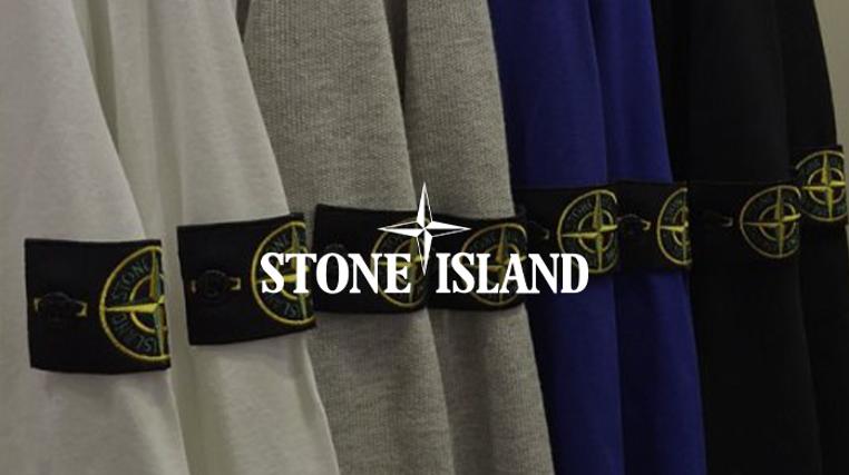 Stone Island Menswear
