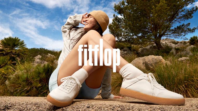 The Best Of FitFlop