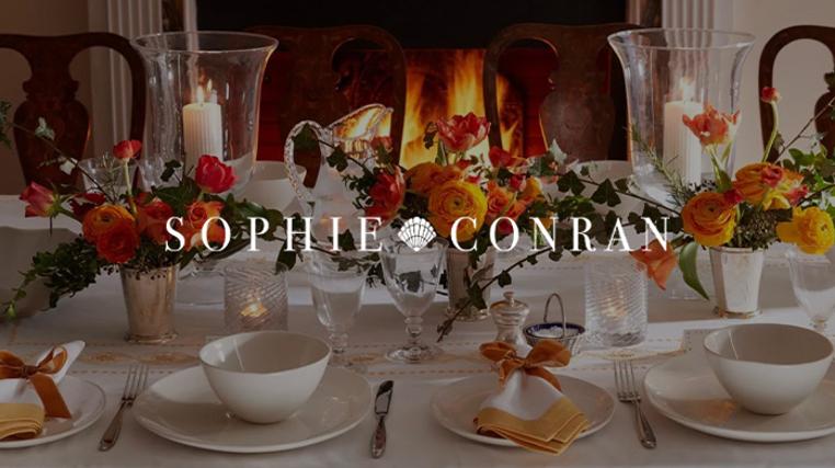 Sophie Conran Tableware