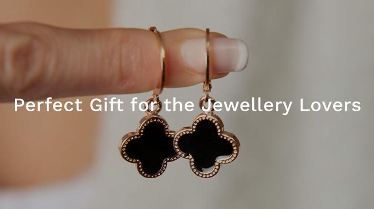Perfect Gift For The Jewellery Lovers