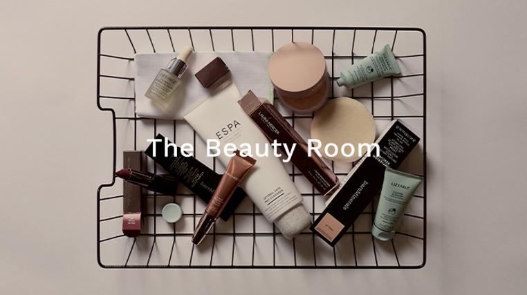 The Beauty Room