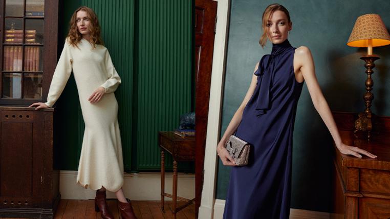 New In! Ted Baker Womenswear