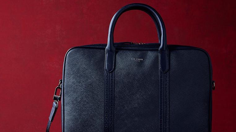 New In! Ted Baker Mens Accessories