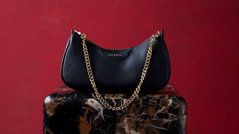 New In! Ted Baker Womens Accessories