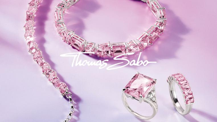 Thomas Sabo To Gift: Up To 60% Off