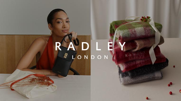 Radley Gifting Roundup: Up To 60% Off