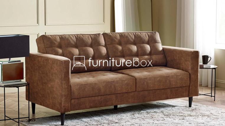 Furniturebox: Modern Living Furniture For Less
