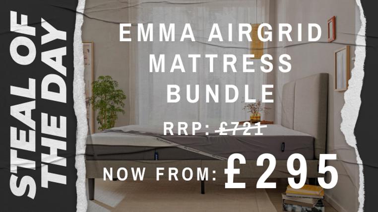 Premium Bedding By Hotel Living