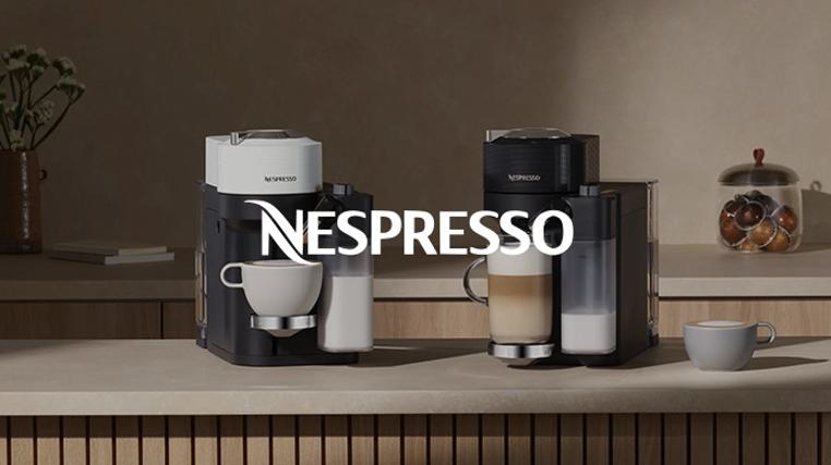 Nespresso