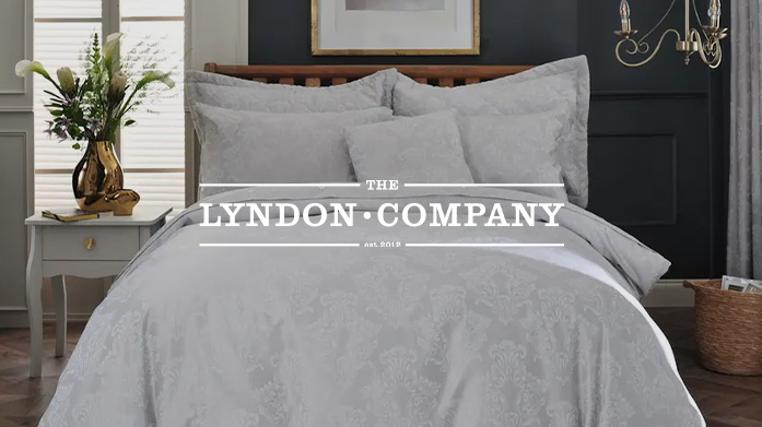 Timeless Bedding By The Lyndon Company