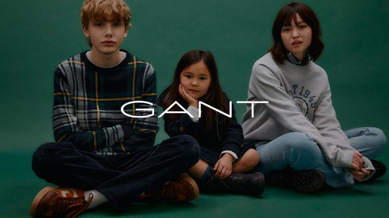 GANT Kidswear