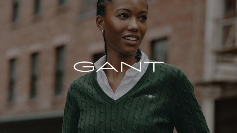 GANT Womenswear