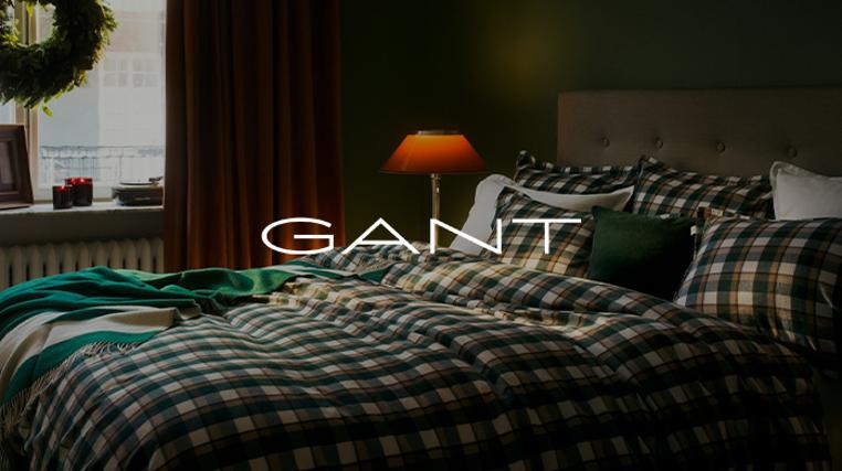 GANT Home