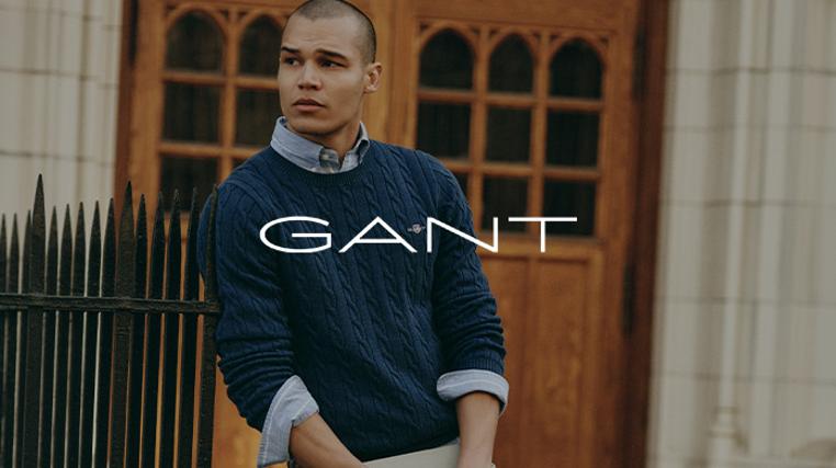 GANT Menswear
