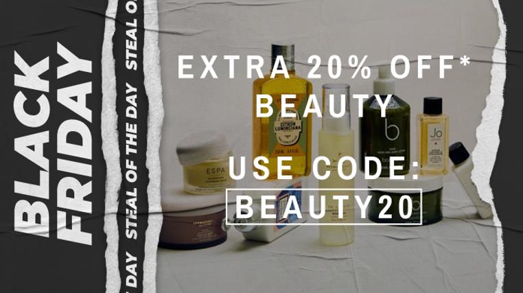 50 Beauty Steals Under £100