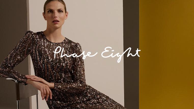 New Phase Eight Womenswear